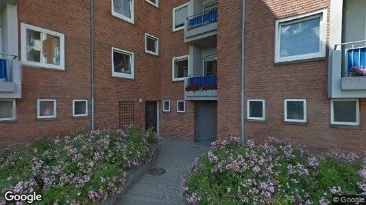 Apartments for rent in Randers C - Photo from Google Street View