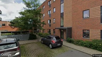 Apartments for rent in Odense C - Photo from Google Street View