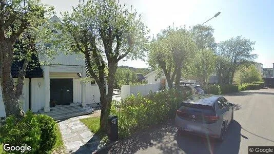 Apartments for rent in Askim-Frölunda-Högsbo - Photo from Google Street View