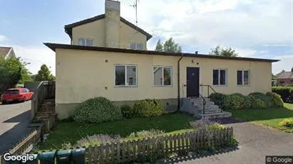 Apartments for rent in Svalöv - Photo from Google Street View