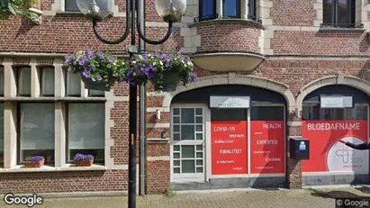 Apartments for rent in Lokeren - Photo from Google Street View