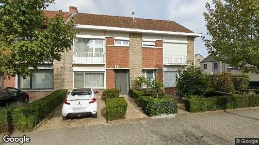 Rooms for rent in Hasselt - Photo from Google Street View