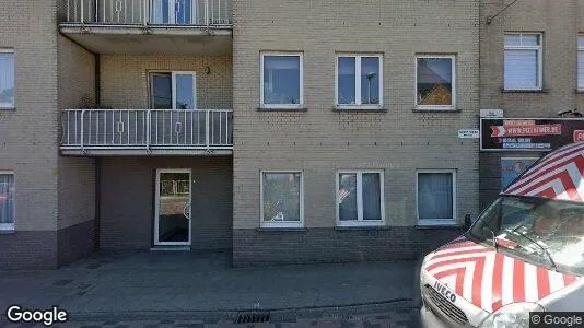 Apartments for rent in Sint-Gillis-Waas - Photo from Google Street View