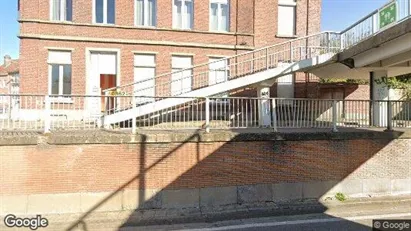 Apartments for rent in Mechelen - Photo from Google Street View