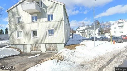 Apartments for rent in Umeå - Photo from Google Street View