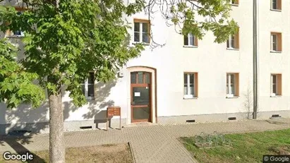 Apartments for rent in Saalekreis - Photo from Google Street View