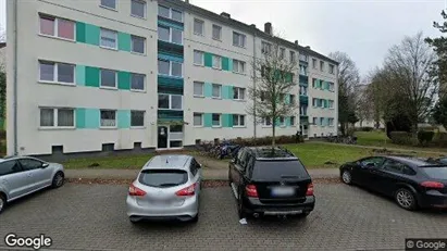 Apartments for rent in Pinneberg - Photo from Google Street View