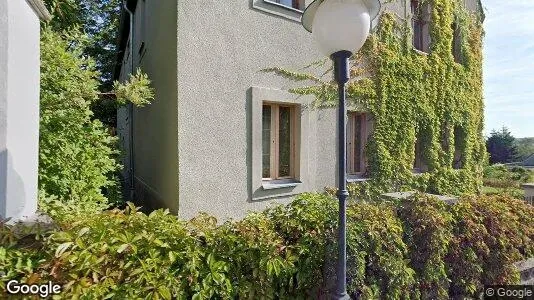 Apartments for rent in Vogtlandkreis - Photo from Google Street View