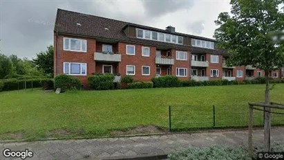 Apartments for rent in Steinburg - Photo from Google Street View