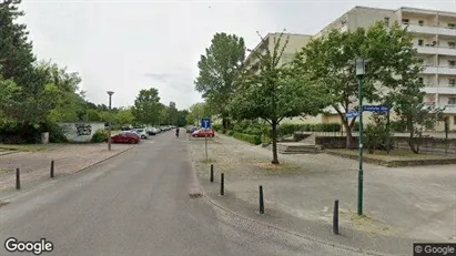 Apartments for rent in Barnim - Photo from Google Street View