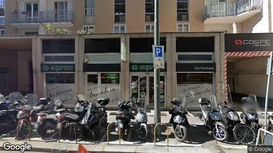 Apartments for rent in Milano Zona 1 - Centro storico - Photo from Google Street View