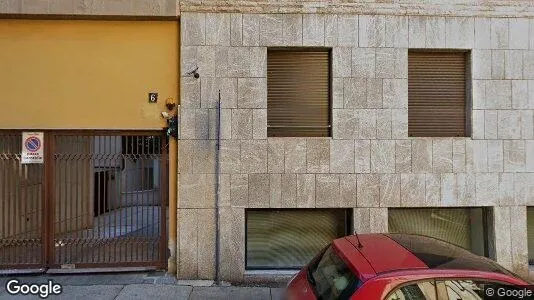 Apartments for rent in Milano Zona 1 - Centro storico - Photo from Google Street View