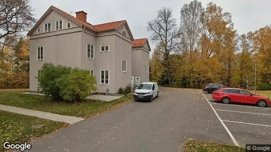 Apartments for rent in Gävle - Photo from Google Street View