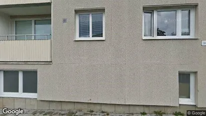 Apartments for rent in Sundsvall - Photo from Google Street View