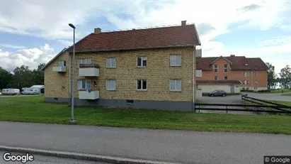 Apartments for rent in Sundsvall - Photo from Google Street View