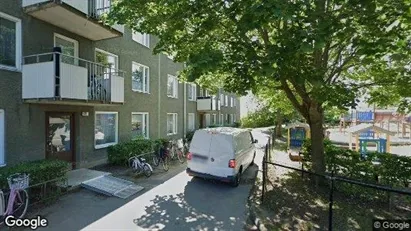 Apartments for rent in Nynäshamn - Photo from Google Street View