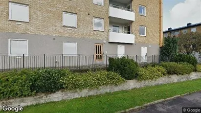 Apartments for rent in Askim-Frölunda-Högsbo - Photo from Google Street View