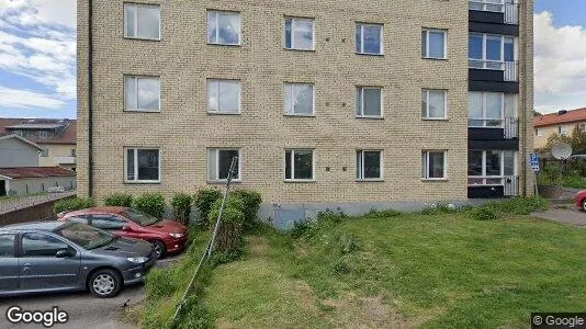 Apartments for rent in Linköping - Photo from Google Street View