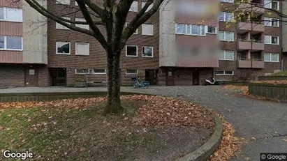 Apartments for rent in Gothenburg City Centre - Photo from Google Street View