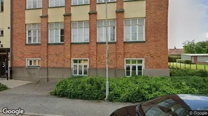 Apartments for rent in Örebro - Photo from Google Street View