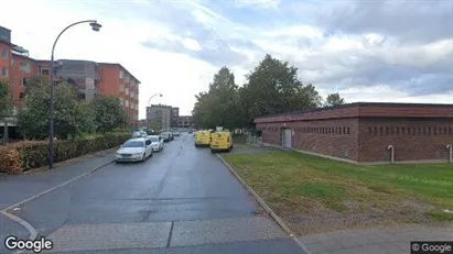 Apartments for rent in Norrköping - Photo from Google Street View