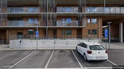 Apartments for rent in Karlstad - Photo from Google Street View