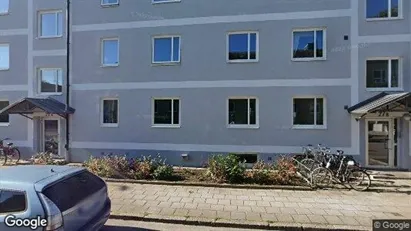 Apartments for rent in Klippan - Photo from Google Street View