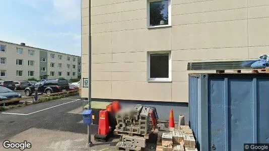 Apartments for rent in Stenungsund - Photo from Google Street View