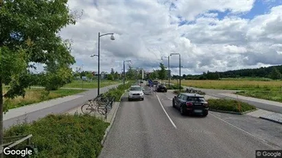 Apartments for rent in Örebro - Photo from Google Street View