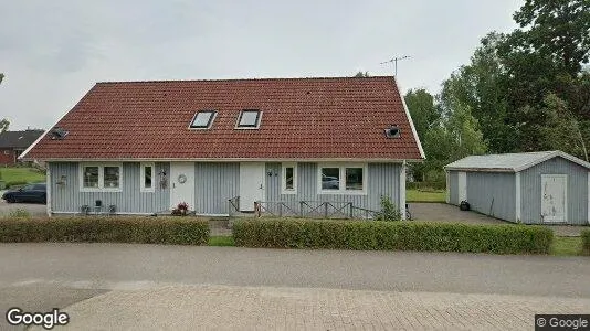 Apartments for rent in Ulricehamn - Photo from Google Street View