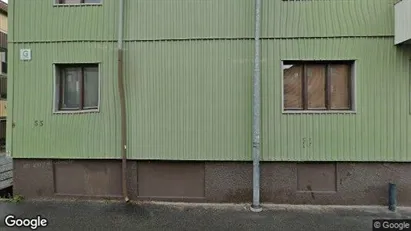 Apartments for rent in Eskilstuna - Photo from Google Street View