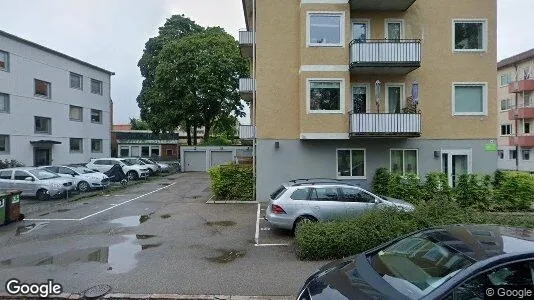 Apartments for rent in Borås - Photo from Google Street View