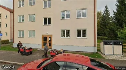 Apartments for rent in Nyköping - Photo from Google Street View