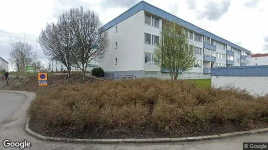 Apartments for rent in Skövde - Photo from Google Street View