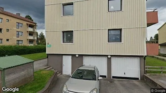 Apartments for rent in Borås - Photo from Google Street View