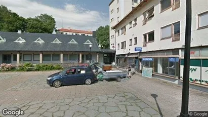 Apartments for rent in Johanneberg - Photo from Google Street View