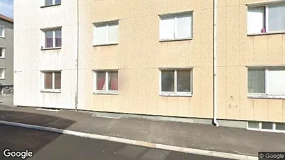 Apartments for rent in Flen - Photo from Google Street View