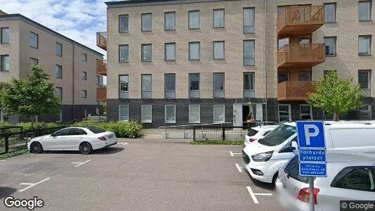 Apartments for rent in Limhamn/Bunkeflo - Photo from Google Street View