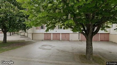 Apartments for rent in Linköping - Photo from Google Street View