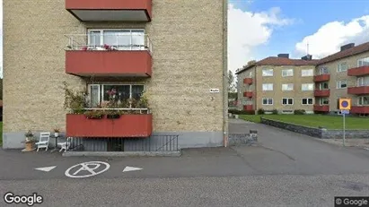 Apartments for rent in Perstorp - Photo from Google Street View