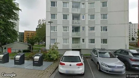 Apartments for rent in Askim-Frölunda-Högsbo - Photo from Google Street View