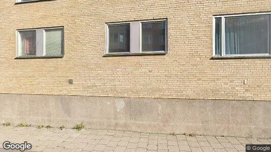 Apartments for rent in Norrköping - Photo from Google Street View