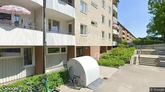 Apartments for rent in Västerås - Photo from Google Street View