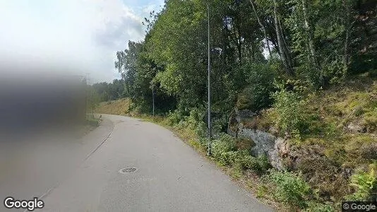 Apartments for rent in Gothenburg East - Photo from Google Street View