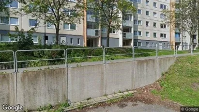 Apartments for rent in Gothenburg East - Photo from Google Street View