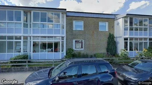 Apartments for rent in Kävlinge - Photo from Google Street View