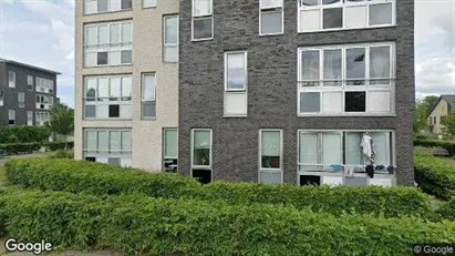 Apartments for rent in Malmö City - Photo from Google Street View