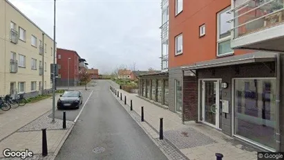 Apartments for rent in Simrishamn - Photo from Google Street View