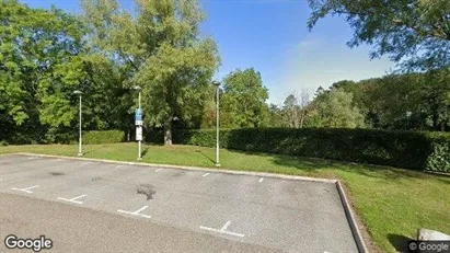 Apartments for rent in Trelleborg - Photo from Google Street View