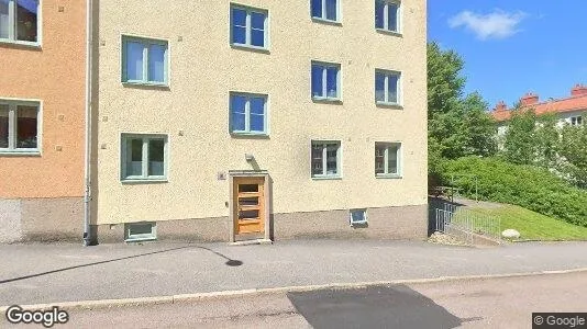 Apartments for rent in Örgryte-Härlanda - Photo from Google Street View